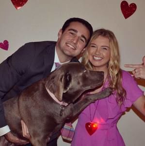 Meet your Posher, Luke